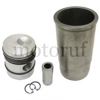 Agricultural Parts Piston set complete