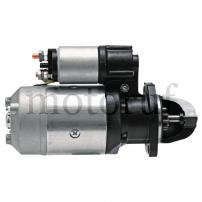 Agricultural Parts Starter