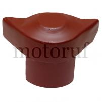 Agricultural Parts Belt guard