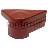 Agricultural Parts Belt guard