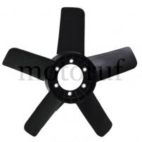 Agricultural Parts Fan blade