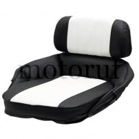 Agricultural Parts Seat cover