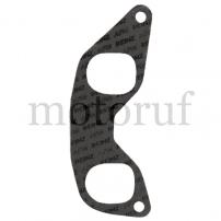 Agricultural Parts Exhaust manifold gasket