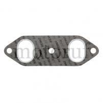 Agricultural Parts Exhaust manifold gasket