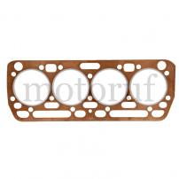 Agricultural Parts Cylinder head gasket