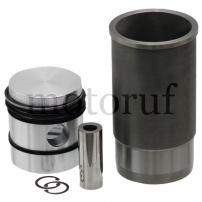 Agricultural Parts Piston set