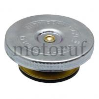 Agricultural Parts Radiator cap