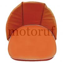 Agricultural Parts Seat cushion