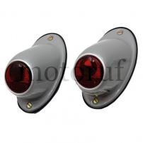 Agricultural Parts Rear light (set)