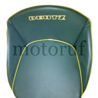 Agricultural Parts Seat cushion