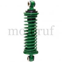 Agricultural Parts Seat spring