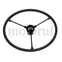 Agricultural Parts Steering wheel