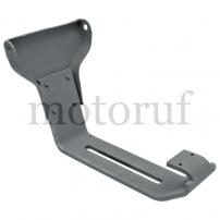 Agricultural Parts Seat frame