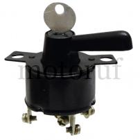 Agricultural Parts Light switch