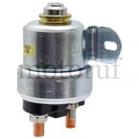 Agricultural Parts Solenoid