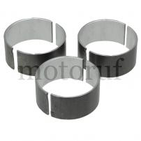 Agricultural Parts Connecting rod bearing set