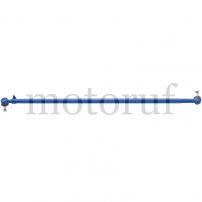 Agricultural Parts Steering rod