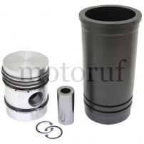 Agricultural Parts Piston set