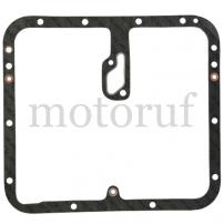 Agricultural Parts Inspection hole gasket