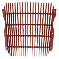 Agricultural Parts Radiator grille