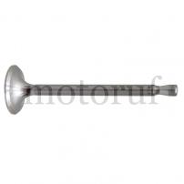 Agricultural Parts Exhaust valve