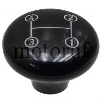 Agricultural Parts Gear knob