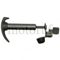 Agricultural Parts Bonnet catch