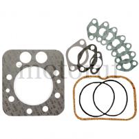 Agricultural Parts Seal kit