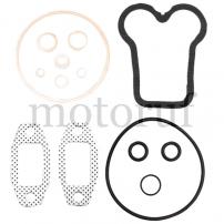 Agricultural Parts Top-end gasket set