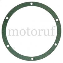 Agricultural Parts Bearing cover seal