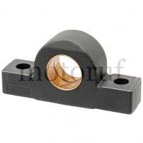 Agricultural Parts Axle bearing