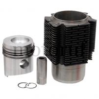 Agricultural Parts Piston set