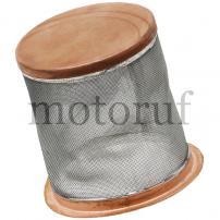 Agricultural Parts Tank strainer