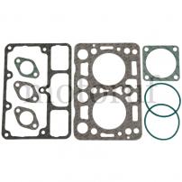 Agricultural Parts Top gasket set