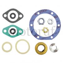 Agricultural Parts Gasket