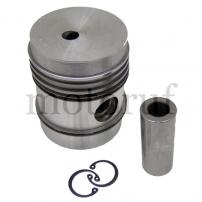 Agricultural Parts Piston