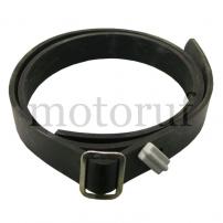 Agricultural Parts Rubber strap