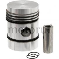 Agricultural Parts Piston