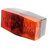 Agricultural Parts Rear light