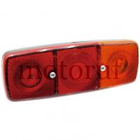 Agricultural Parts Rear light