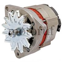 Agricultural Parts Alternator