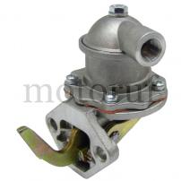 Agricultural Parts Fuel pump