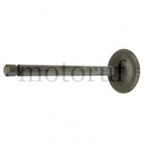 Agricultural Parts Exhaust valve