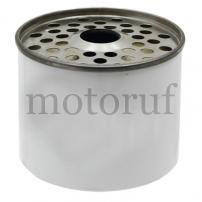 Agricultural Parts Fuel filter