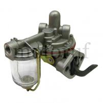 Agricultural Parts Fuel pump