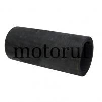 Agricultural Parts Radiator hose