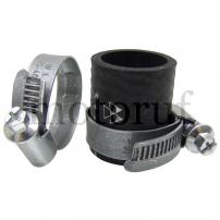 Agricultural Parts Radiator hose