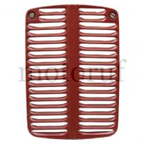 Agricultural Parts Radiator grille 