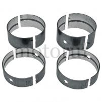 Agricultural Parts Main bearing set