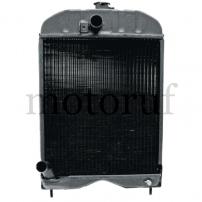 Agricultural Parts Radiator